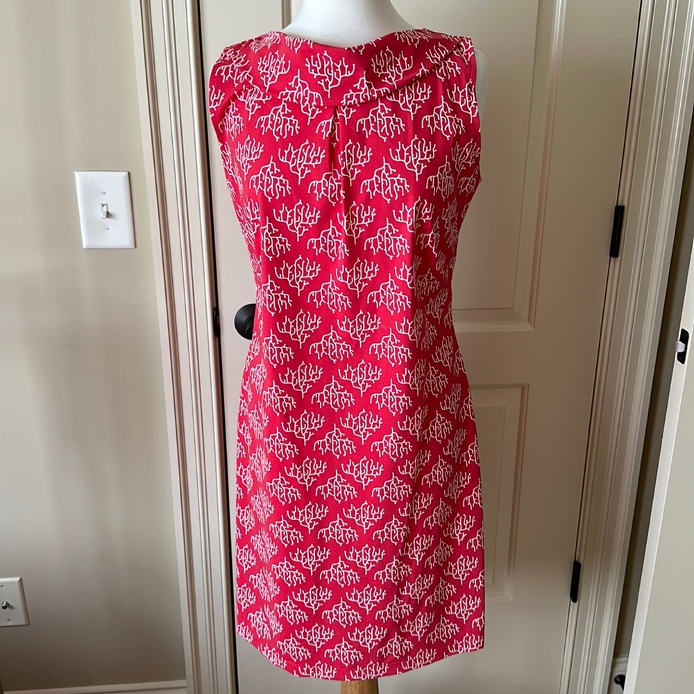 KATHERINE WAY JACKIE DRESS